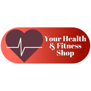 Your Health & Fitness Shop