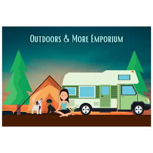 Outdoors & More Emporium